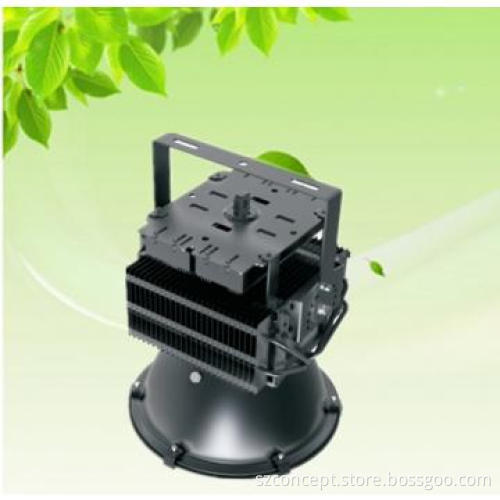 LED 300W High power Highbay, Osram LED,Aluminum housing with glass cov